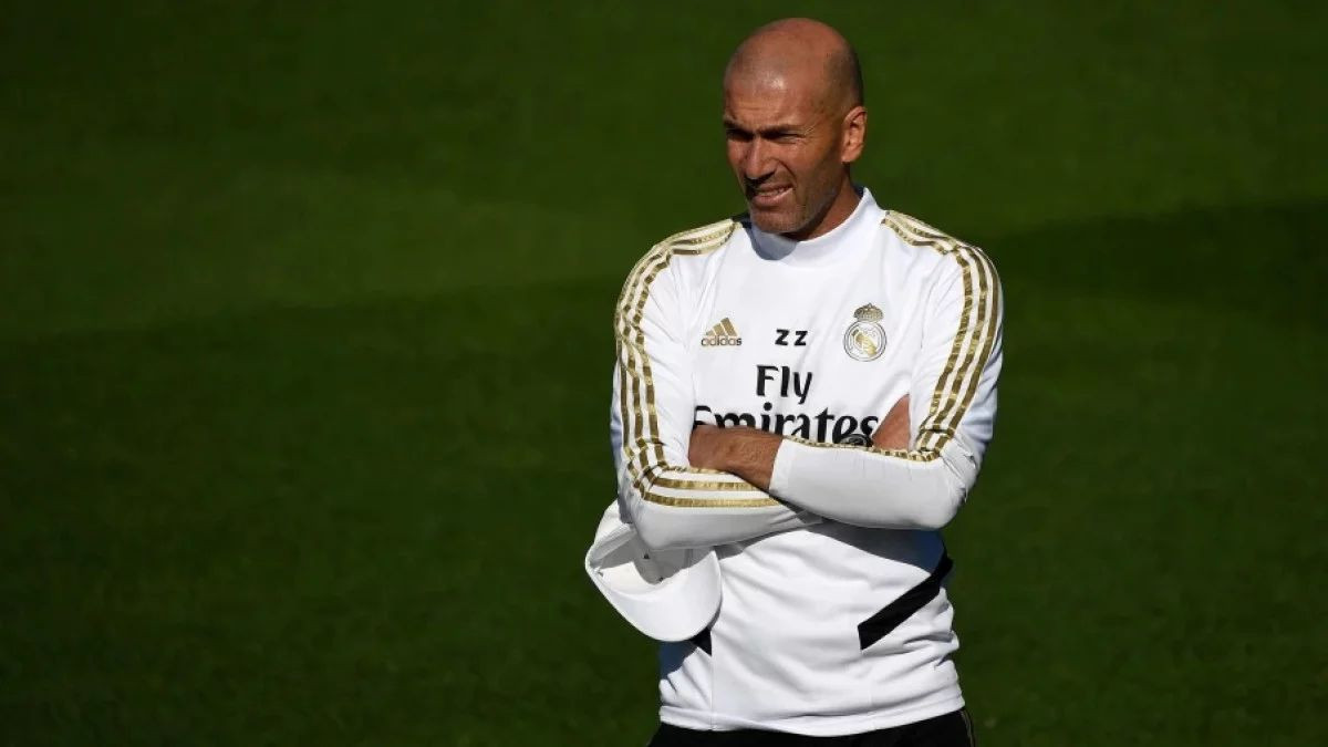 Zidane: Joviću je bio potreban pogodak...