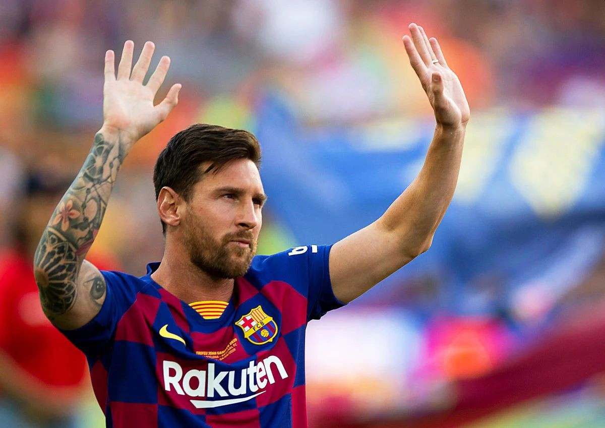 Messi je donio konačnu odluku?