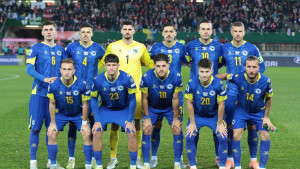 Zmajevi saznali protivnike u novom izdanju Lige nacija!