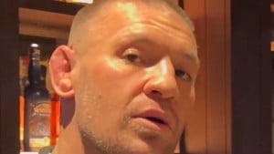 "Dok stojim za šankom djelimično pijan" - Conor McGregor izazvao pogrešnog!