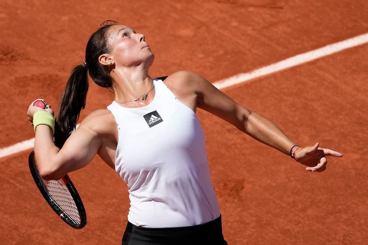 Kasatkina pozvala mlade Ruse da promijene državljanstvo, uslijedio je ekspresan odgovor iz Rusije Kasatkina pozvala mlade Ruse da promijene državljanstvo, uslijedio je ekspresan odgovor iz Rusije