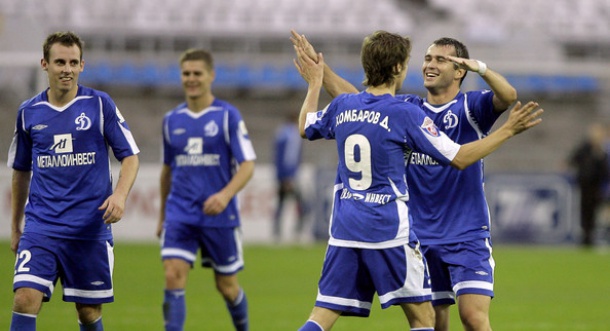 Dinamo sa sedam golova ispratio Rostov