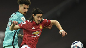 Cavani opleo po vlasnicima Manchester Uniteda