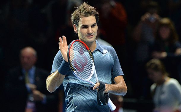 Federer: Rafa je jednostavno bio bolji
