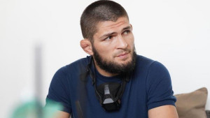 "Khabib gladuje, a nama peče jaja i odrezak! Nisam mogao vjerovati vlastitim očima"