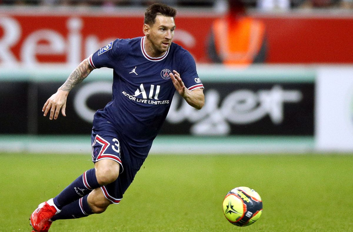 Nasljednici počinju karijeru: Messi sinove registrovao u PSG Nasljednici počinju karijeru: Messi sinove registrovao u PSG