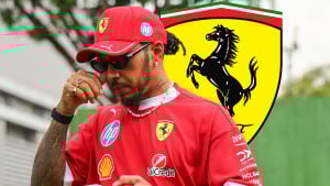 Lewis Hamilton odlazi iz Ferrarija, već je odlučeno ko će ga zamijeniti