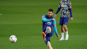 "Nadam se da ovo neće biti posljednji Messijev El Clasico"