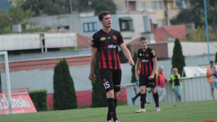 Livančić: Široki Brijeg je favorit, ali idemo da se nadigravamo