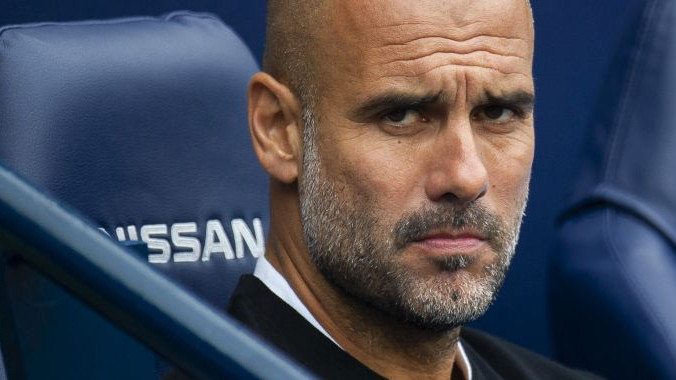 Pep nastavlja sa potrošnjom: Defanzivac rezervisan za januar