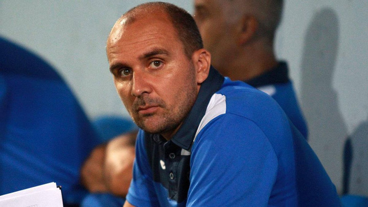 Žižović: Očekujemo praznik fudbala u Semberiji