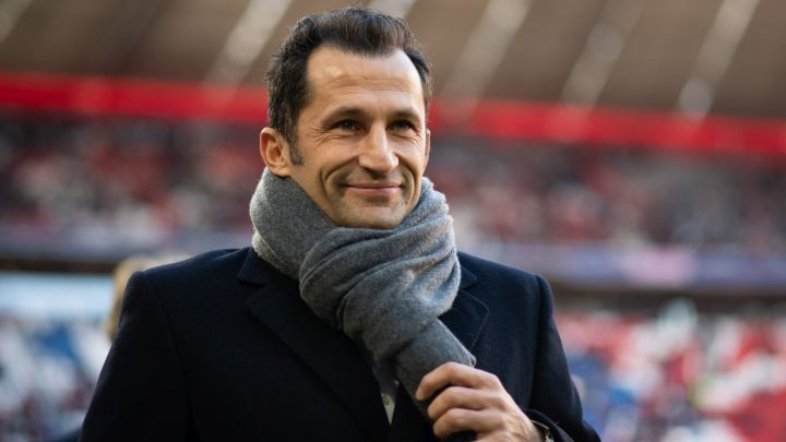 Hasan Salihamidžić riješio pitanje zamjena za Riberyja i Robbena!