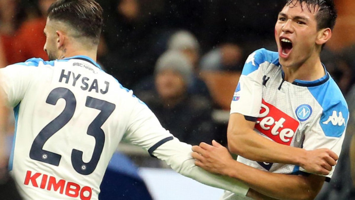 Nakon Napolija, Ancelotti dovodi "Chuckyja" i u Everton?
