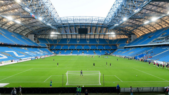 Zeleno svjetlo za fudbal u Poljskoj!