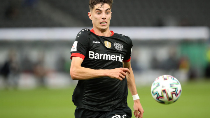 Još jedan veliki transfer na pragu realizacije: Kai Havertz je rekao 'da'!