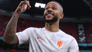 Nevjerovatno je šta sve Depay čini kako bi zaigrao za Barcelonu