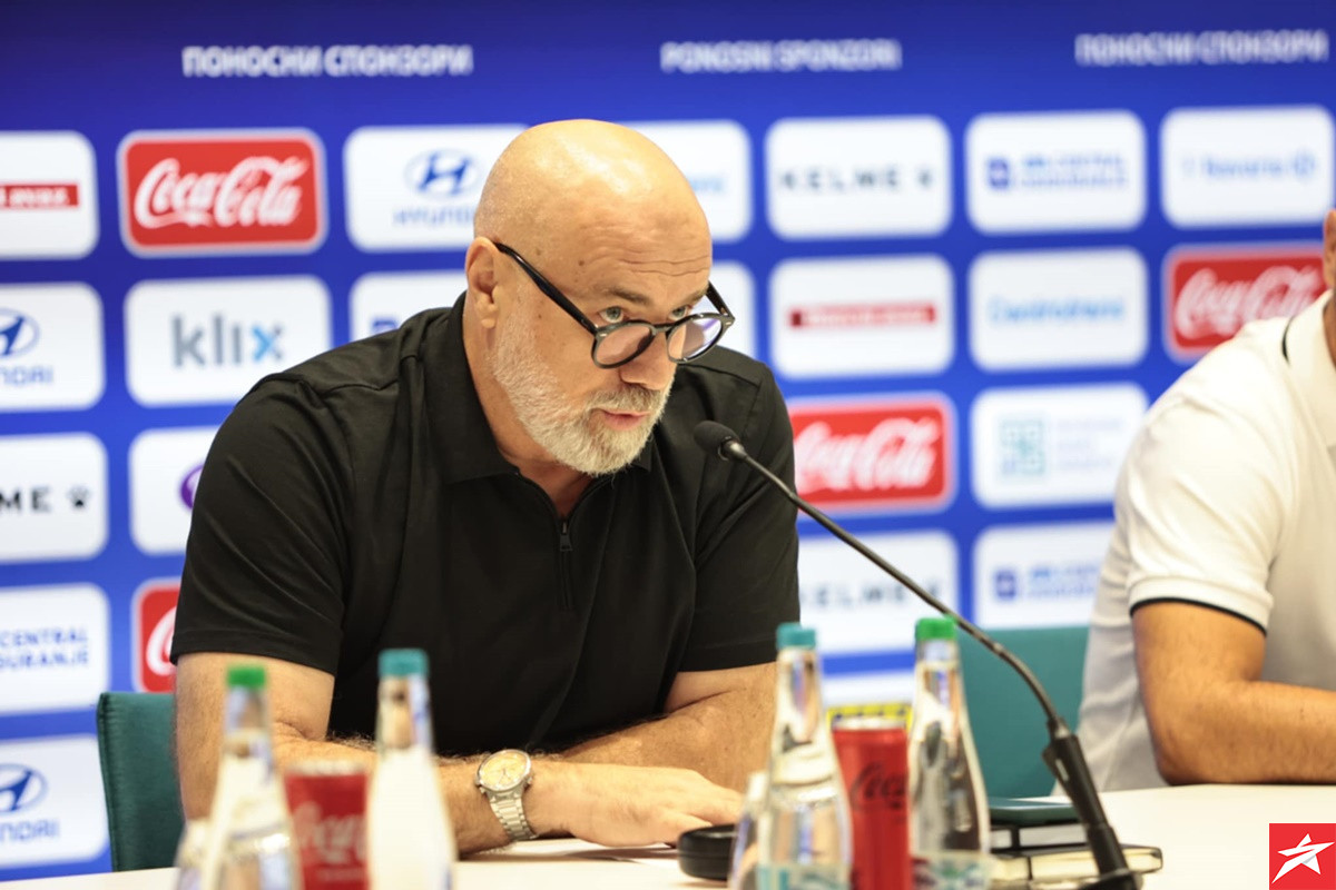 Sergej Barbarez objavio spisak za mečeve u Nizozemskoj i Mađarskoj - "Ukrali smo" Bajraktarevića! 