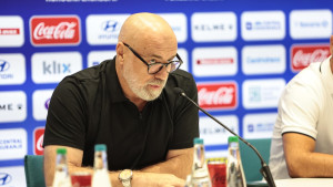 Sergej Barbarez objavio spisak za mečeve u Nizozemskoj i Mađarskoj - "Ukrali smo" Bajraktarevića! 