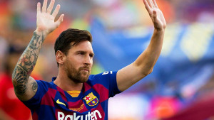 Messi je donio konačnu odluku?