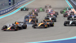Ljetna analiza Formule 1: Ako gledamo bodove koji vozač nazaduje, a koji napreduje?