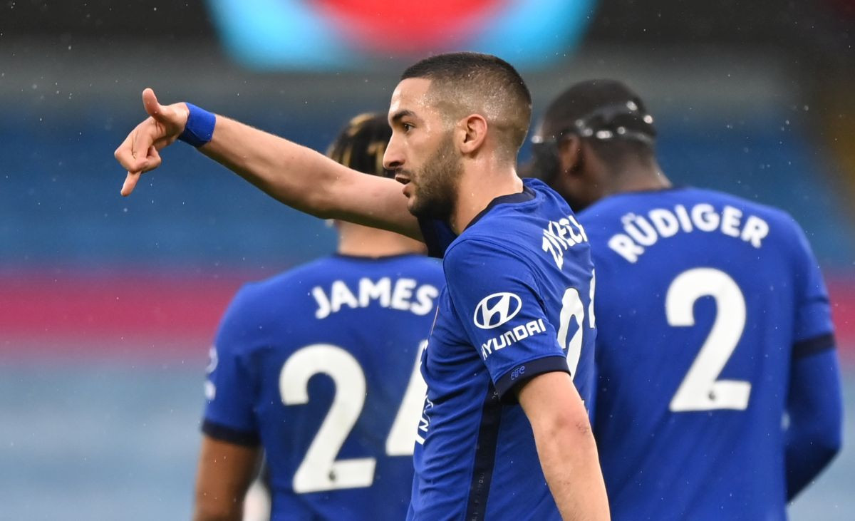 Chelsea i Tottenham remizirali u sjajnom meču