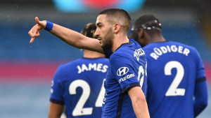 Chelsea i Tottenham remizirali u sjajnom meču