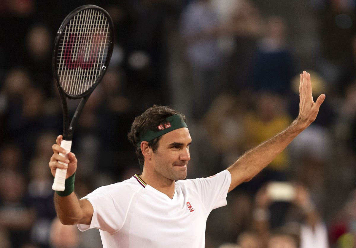 Sa Federerom je imao poseban okršaj, a sada poručio: "Ko ga je*e"