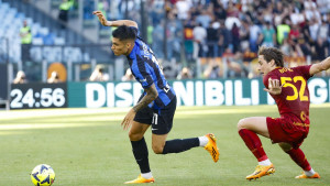 Inter ostao bez napadača