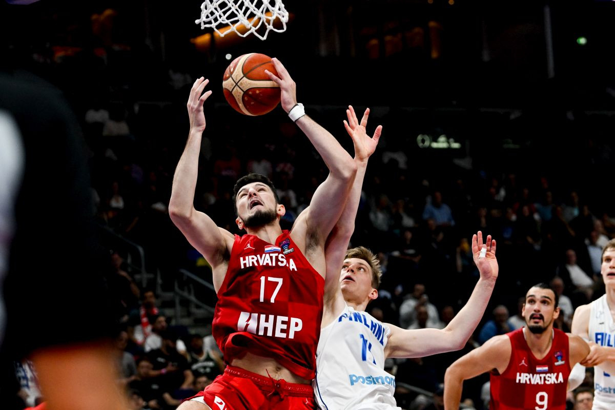 Od Livna do NBA: Izabrao Hrvatsku ispred BiH, a sada potpisao ugovor života Od Livna do NBA: Izabrao Hrvatsku ispred BiH, a sada potpisao ugovor života
