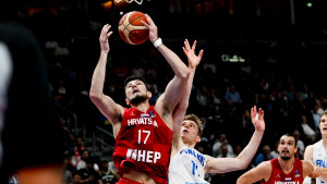 Od Livna do NBA: Izabrao Hrvatsku ispred BiH, a sada potpisao ugovor života