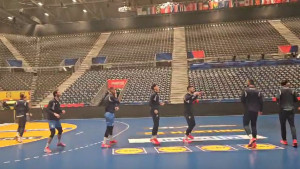 Hrvati odradili posljednji trening pred finale, svi u domovini očarani pjesmom uz koju treniraju