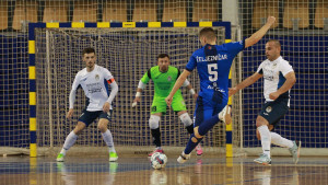 Zakuhava se u Premijer ligi BiH, serije se vraćaju u Zenicu i Gornji Vakuf