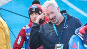 Odlazi jedan od ključnih ljudi u skijaškim skokovima