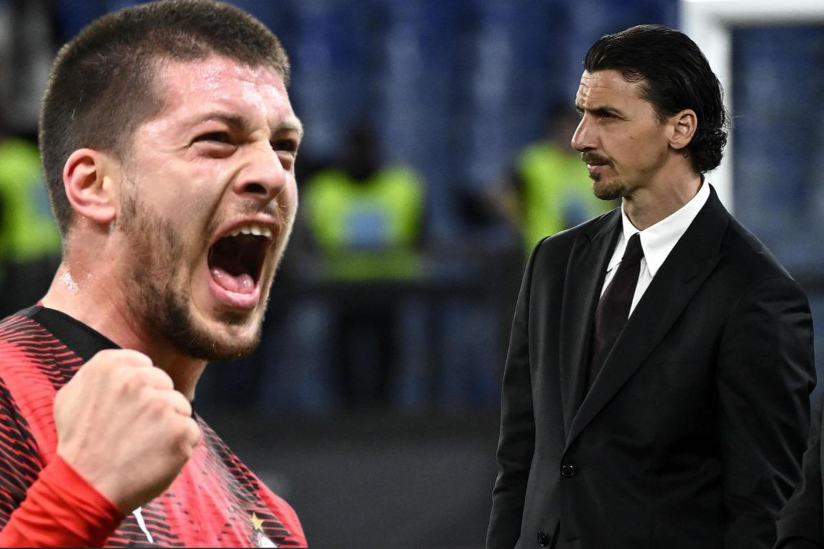 Zlatan Jovića 'ne može očima', ali drugog Srbina obožava i daje mu Lukinu 'devetku' - "Ponuda je tu" Zlatan Jovića 'ne može očima', ali drugog Srbina obožava i daje mu Lukinu 'devetku' - "Ponuda je tu"