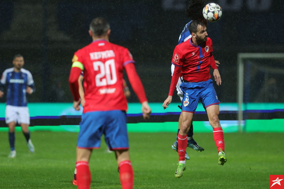 Boban Nikolov napušta redove Borca Boban Nikolov napušta redove Borca