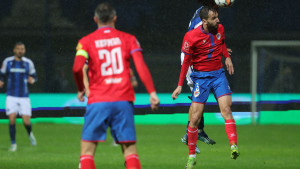 Boban Nikolov napušta redove Borca