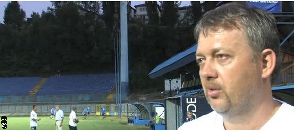 Osim: Idemo na pobjedu, naravno