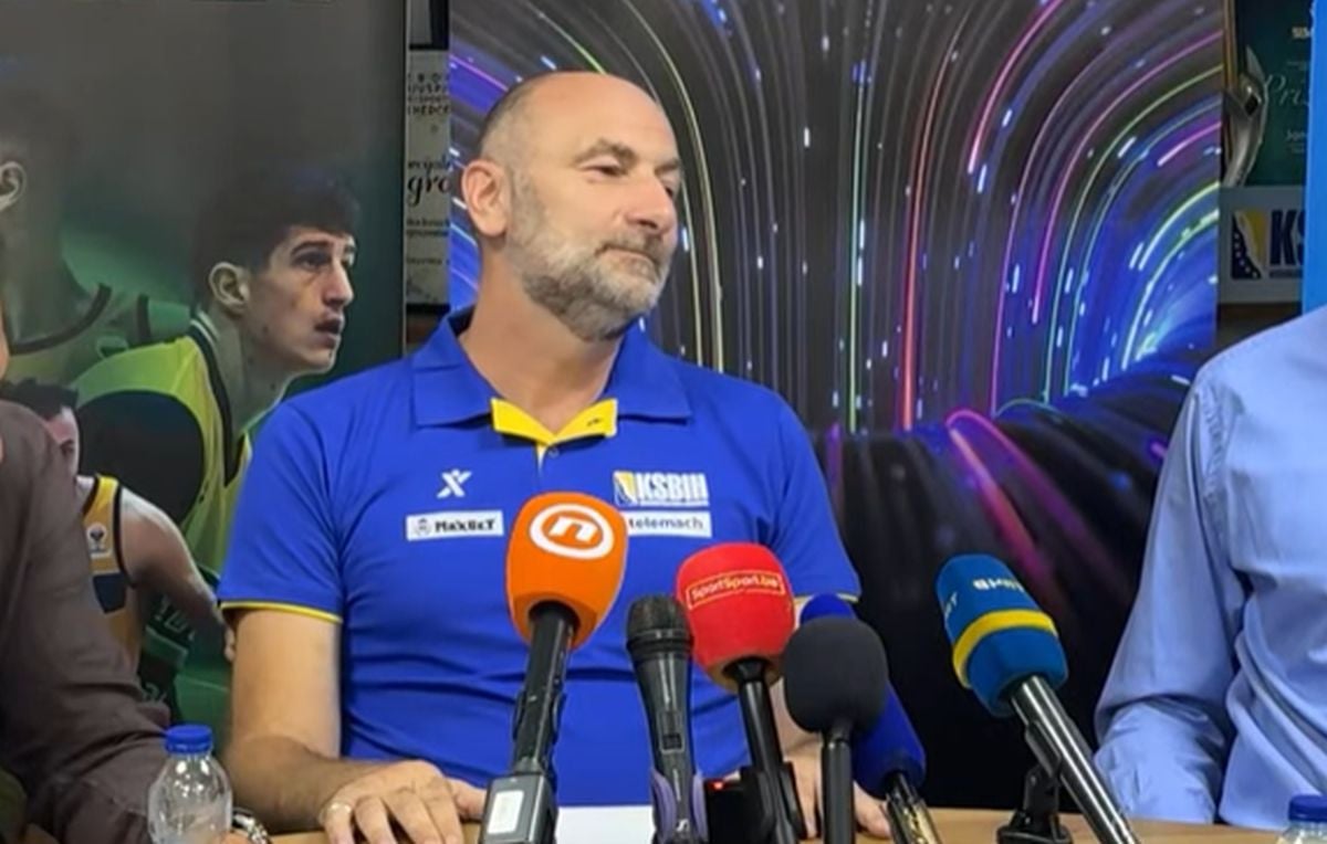 Bećiragić emotivno o Sulejmanoviću, Đedoviću i Gordiću: "Rahmetli oca ne bih molio zbog toga"