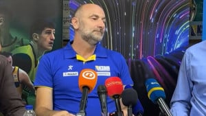 Bećiragić emotivno o Sulejmanoviću, Đedoviću i Gordiću: "Rahmetli oca ne bih molio zbog toga"