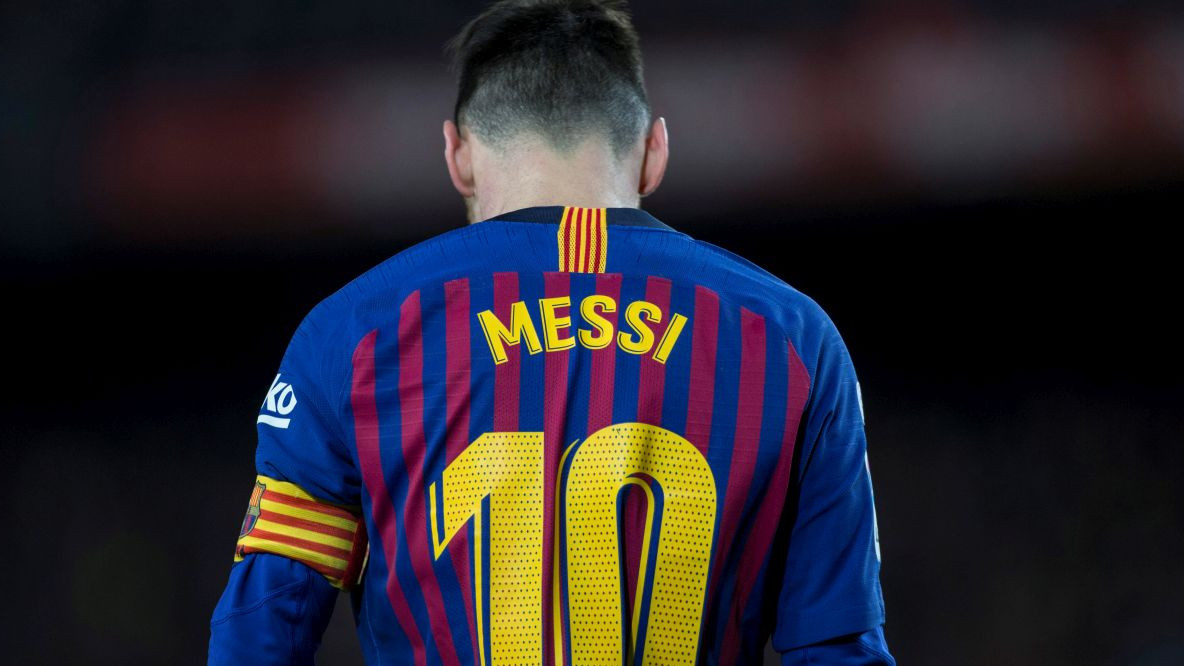Panika u Barceloni: Lionel Messi se povrijedio nekoliko dana pred duel s Realom