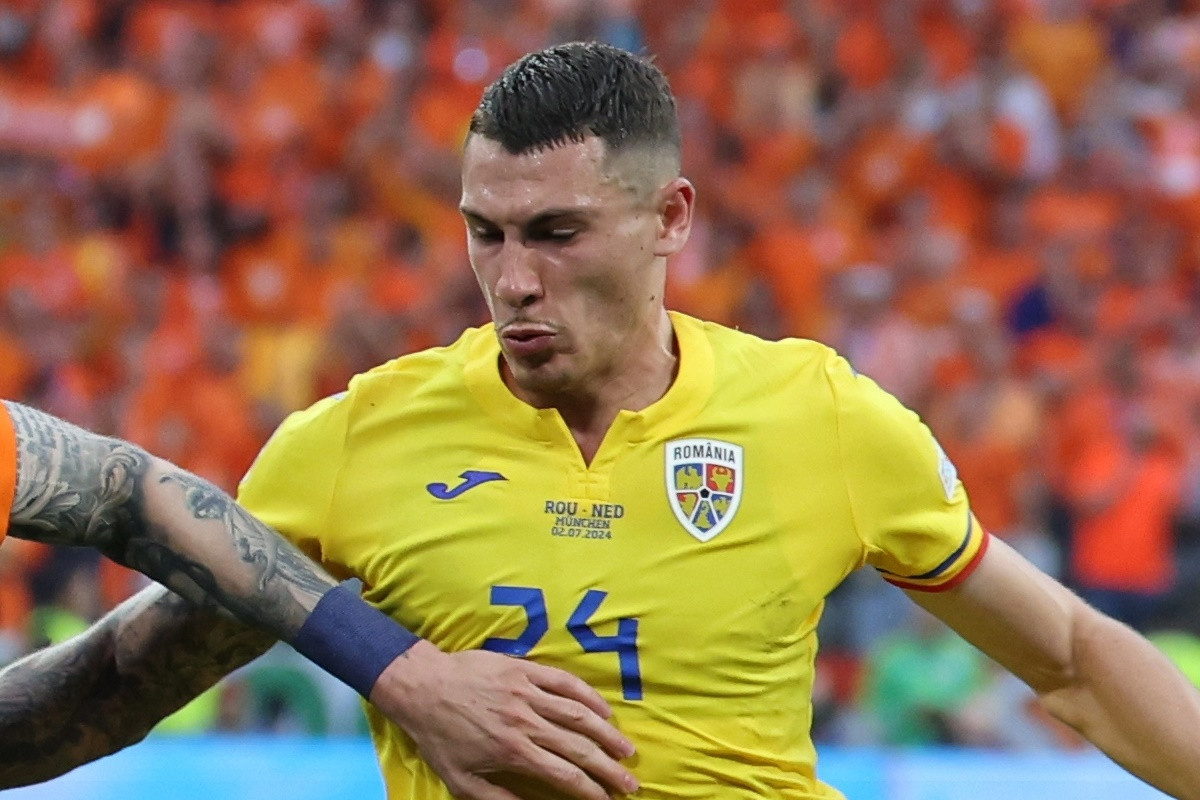 U Rumuniji nove loše vijesti - Reprezentativcu propao transfer karijere zbog najgore moguće povrede U Rumuniji nove loše vijesti - Reprezentativcu propao transfer karijere zbog najgore moguće povrede