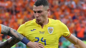 U Rumuniji nove loše vijesti - Reprezentativcu propao transfer karijere zbog najgore moguće povrede