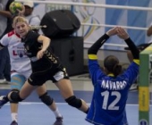 Navarro s 31 odbranom uništila Crnu Goru