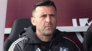 Cvitanović nakon novog poraza: "Izgleda da smo se zamjerili sreći"