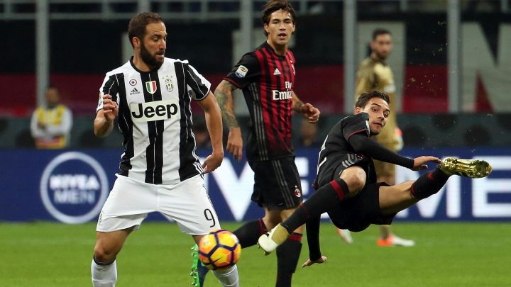 Dijete Milana zatražilo transfer u Juventus