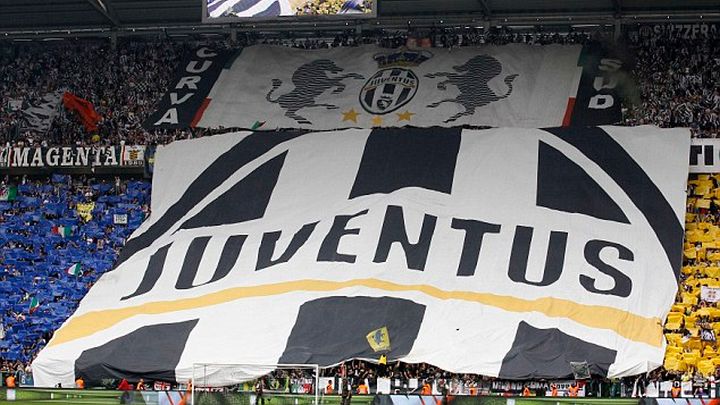 Juventus je sinoć imao posebnog navijača na tribinama
