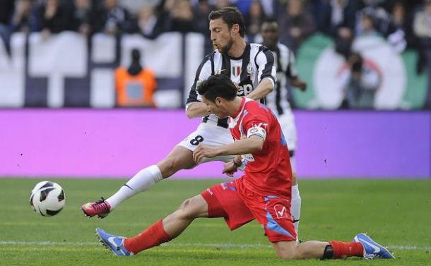 Juventus stigao na korak do titule, poraz Napolija u Veroni