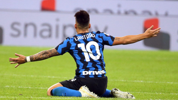 Lautaro: Ne znam šta će se sutra desiti