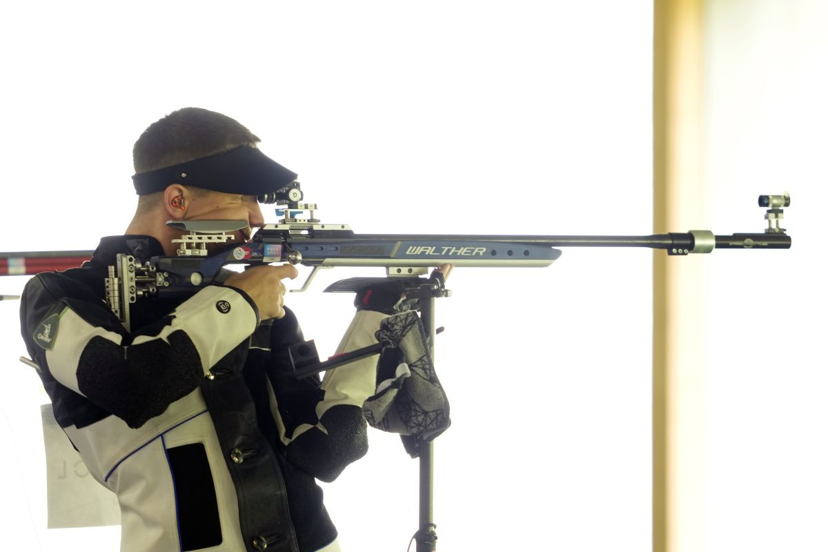 Ništa od medalje: Srbijanski strijelac razočarao nastupom u finalu na Olimpijskim igrama