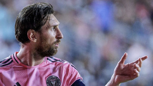 Messi u Miamiju upoznao čovjeka zbog kojeg je dobio ime Lionel: "Moja majka će biti presretna"